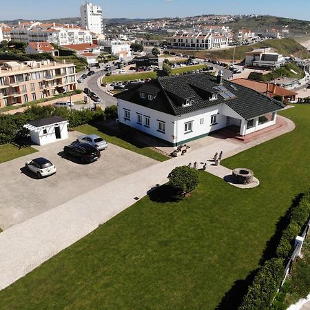 Casal Dos Patos Hotel Lourinha  Exterior photo