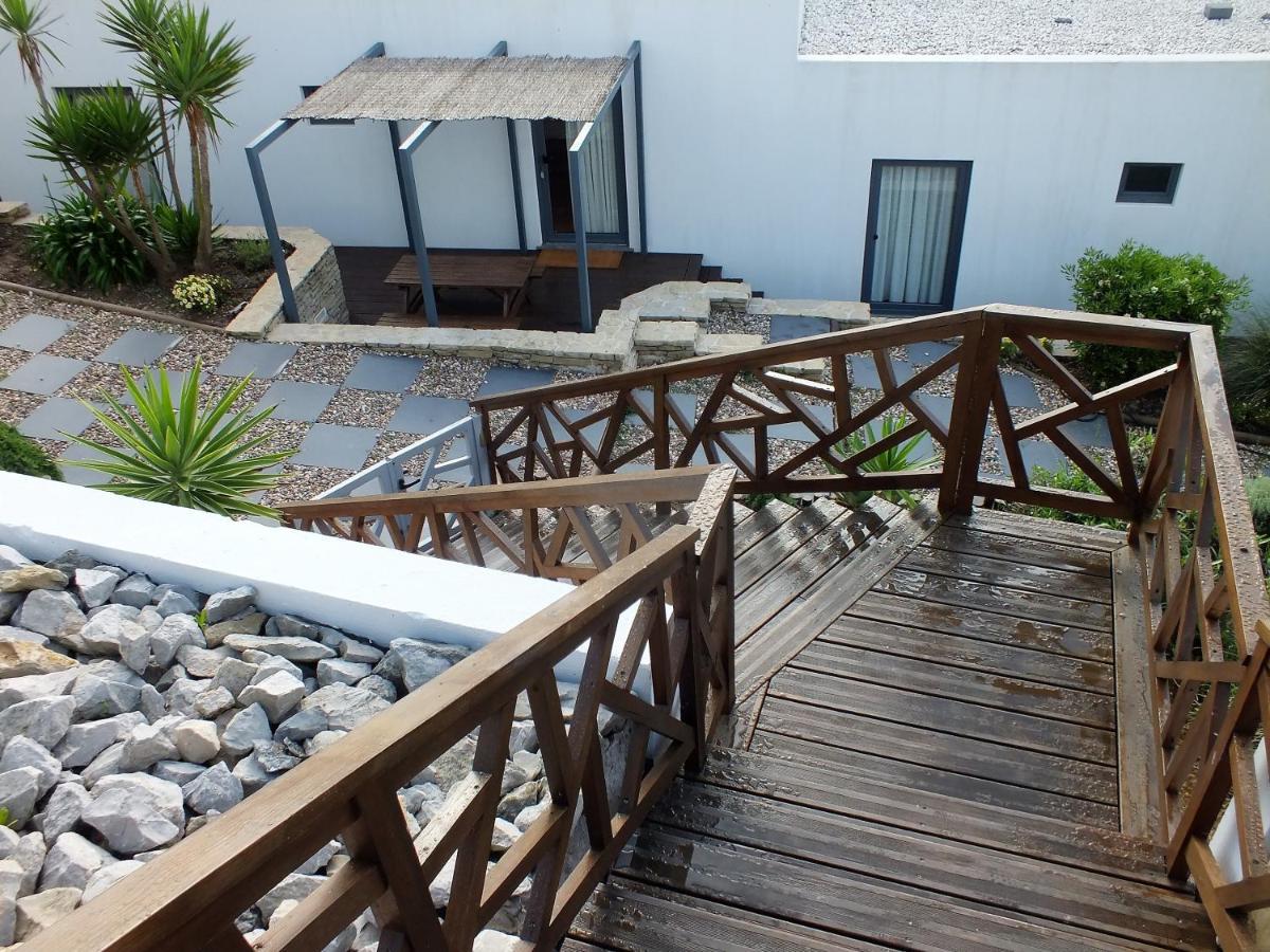 Casal Dos Patos Hotel Lourinha  Exterior photo
